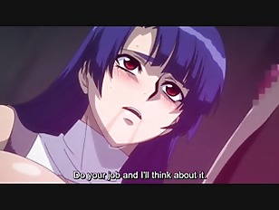 【アニメ】※まばたき厳禁※スタイルが良いお姉ちゃんさんの口マンチョにデカチンをぶち込んで濃厚な精液をぶちまける！