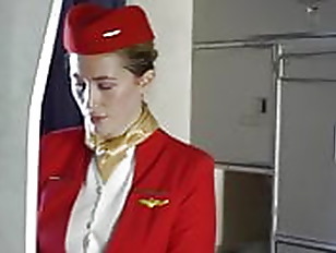 Pilot And Stewardess Porn - stewardess Porn Tube Videos at YouJizz