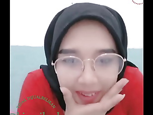Indonesia Hijab