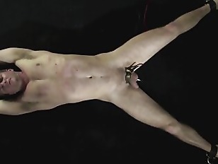 Chad Police State Torture Part 5