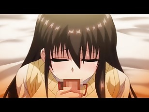 【アニメ】＜☆そこ、やばいのぉぉ！！>えろすぎる制服娘達がチ◯ポがヤバいおじさんとラブホで生セックス！