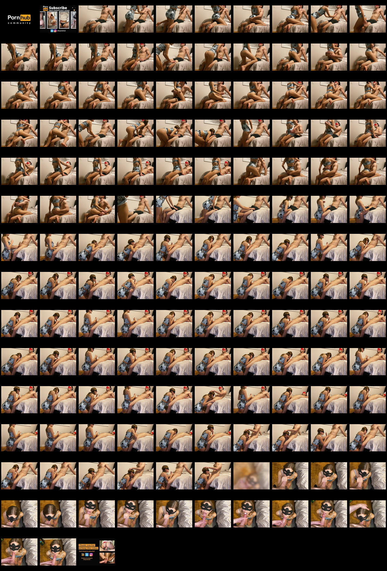 Lilyandchad onlyfans