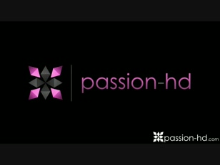 Passion-HD Man comes home to his girlfriend ready to suck
