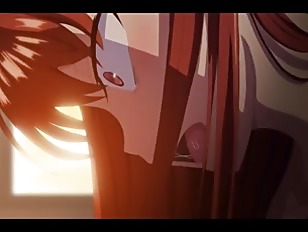 [エロアニ]【ナカ出しされると愛情が芽生える】催眠にかかった女の子がキモオタ男のチンコを求める！ついには赤ちゃんも出来てしまった…