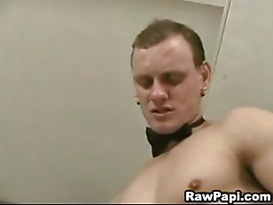 Barebacked porn video – Latino Gay Studs Indulging Bareback