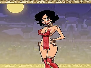 Princess Trainer Gold Edition Uncensored Part 33