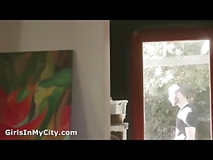 beautiful blonde loves a rough fucko7vU