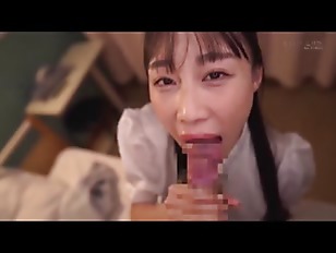 「ナースコールを押してしゃぶってもらおう！」チンポ大好きで溜まった精子を笑顔で搾り取ってくれるぐうかわナース！！