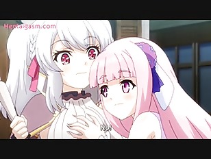 Renseijutsushi Colette No H Na Sakusei Monogatari 4 Subbed – NEWEST HENTAI