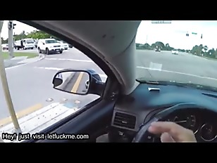 big tits big tits latina teen fucked by stranger in car for cash pov blowjob anal teen