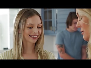 I Left My Stepson UnsupervisedrNRm