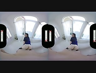 VR Porn Video Game Bioshock Parody Hard Dick Riding On VR Cosplay X