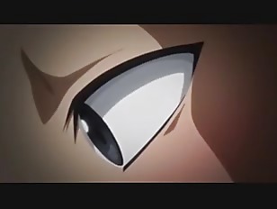 【アニメエロ】可愛いブレザー姿の彼女にムラムラ！布団の中でいちゃいちゃしちゃう♡