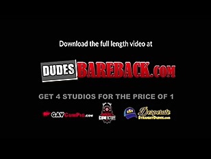 Gabe porn video – Cutie has his dick sucked before his ass is penetrated raw
