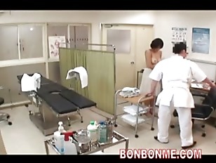 308px x 232px - amateur doctor japanese milf gynecology obstetrics patient ...