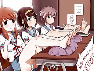 Anime Fetish Porn - Anime Fetish Page 19 Porn Tube Videos at YouJizz
