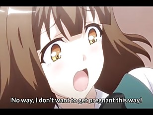 【アニメ】≪★やば…イキそう…っ、ちょっと待って…≫おっぱいがデカいOLさんがキモ親父のチ◯ポを抜きまくる！