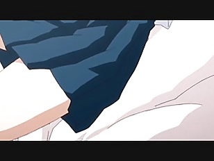 【アニメ】≪★ちょ、待って…もう無理ぃ…！≫おっぱいが小さい女の子が発情した男達に襲われちゃう！