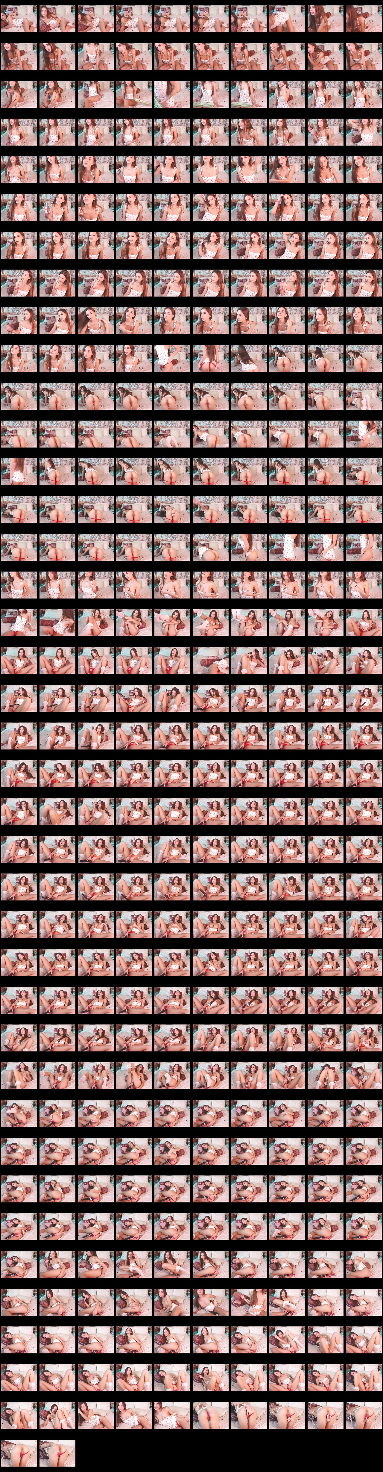 Chaturbate Cammodel Stella Rose gratis Show