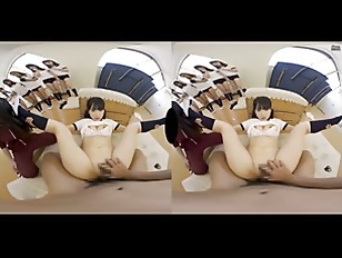 【VR・時間停止】女子校に侵入して時間停止！！【独占】【VR】時間停止VR3【高画質＋改良型視点移動】で女子校に侵入してに好き放題に生中出し！！