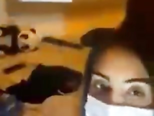 Turkish girls knows how to have fun