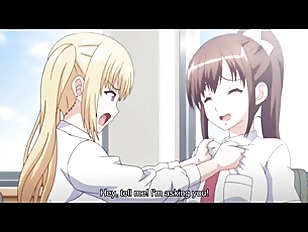 [エロアニ]娘を肉奴隷にしすぎ！女子高生まんこにハメまくって射精しまくる♡