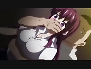 【アニメエロ】ロリかわいい制服美少女女学生ちゃんを鬼畜な男が襲い掛かり強引に犯して性奴隷、肉奴隷にしちゃう♡