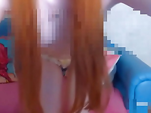 Teens18 porn video – tender stepsister touches herself