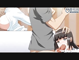 [エロアニ]美女とハメまくり！いっぱいバコバコして楽しめていいなぁ♡