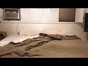 Trending porn video – Sexy Stepmom shares bed with stepsonoro3zIDX