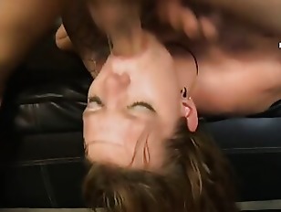 Wendie, The 22 Years Old Amateur Slut, Brutal , Degraded Hardcore .. / Deepthroat  Slapping Spitting Crying = Destroyed