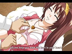 [エロアニ]ノースリーブのピチピチな服を着たたわわなおっぱいスケベお姉ちゃんさんにしごかれる♡