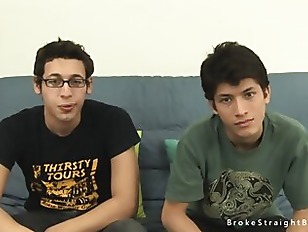 Nelson And Gino Oral