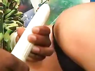 Blonde interracial compilation