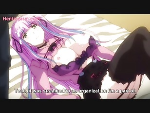 Kyokugen Chikan Tokuiten 3 The Animation 2 FULL EPISODE NEW HENTAI 2025