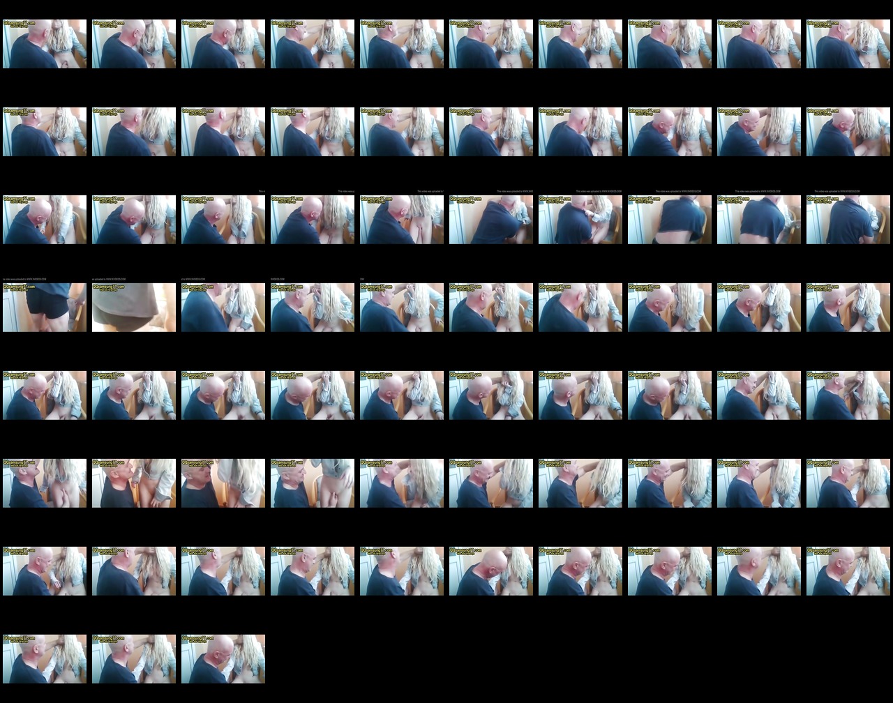 Bapak cabul ini tak henti mengocok meki anak kandungnya