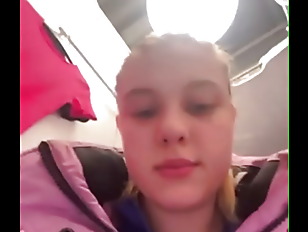 Public extreme stream. Fucking and squirting in the changing room