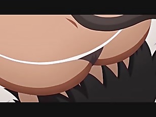 こんな淫靡な美少女OLアリ？！魅惑すぎる色気満点美尻ウィッチがオフィスで濃厚SEX♡