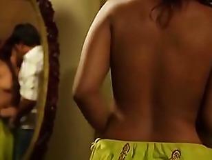 Sri Reddy Sex Videos - Indian actress Sri Reddy boobs pressed