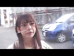【MM号】「彼氏より立派なの挿れてほしいかも…」水泳やってる素人JDがエロい食い込みハイレグ競泳水着でとことん超開発！