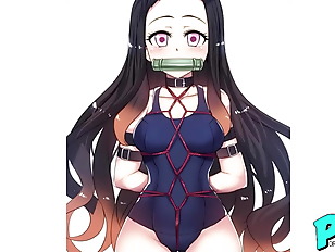 demon slayer Porn Tube Videos at YouJizz