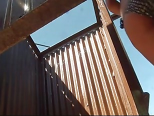 Beach Cabin Voyeur Porn Tube Videos At Youjizz