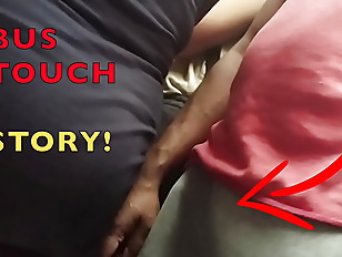 Dick Touch In Bus - touch in train Porn Tube Videos at YouJizz