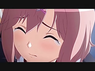 【アニメ】≪★あっ…イキそう…っ、待って…！≫標的のデカ乳美女の子アネちゃん妹のマ◯コに濃厚な精液を出しまくる鬼畜野郎