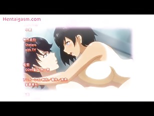 [エロアニ]【近親相姦】夏休みに従兄弟とセックスしちゃった♡胸がめちゃくちゃデカくてエロい♪ラブラブなセックスな展開が待っている♡