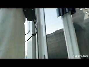 【人妻ナンパ企画】「無料で婦人科検診しませんか？」妊活中の巨乳の素人ママにエロい手つきでアナル丸見え触診マッサージ！