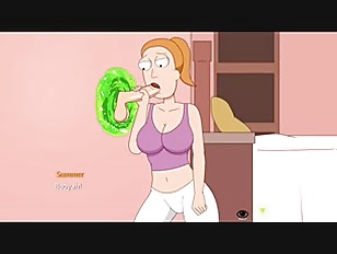 rick and morty Porn Tube Videos at YouJizz