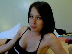Black Hair Webcam Porn - Dark Haired Webcam Girl Tasha Sky