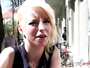 Sexy Mother Ride cock Well Touching Stepson