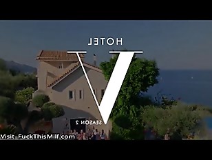 Bride Eve Has First-Anal Experience At Hotel VixenFEpKbm